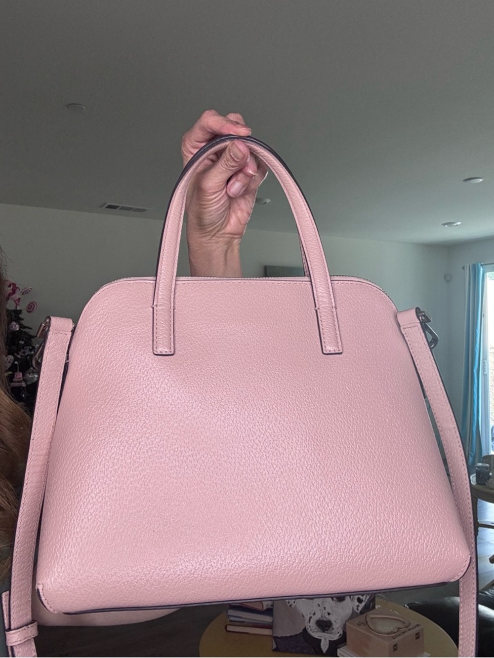 Kate Spade Matthews Street Maise Satchel - Picture 4 of 14